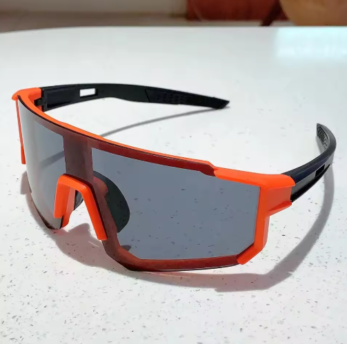 Gafas de sol deportivas para ciclismo, running y actividades al aire libre