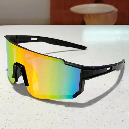 Gafas de sol deportivas para ciclismo, running y actividades al aire libre