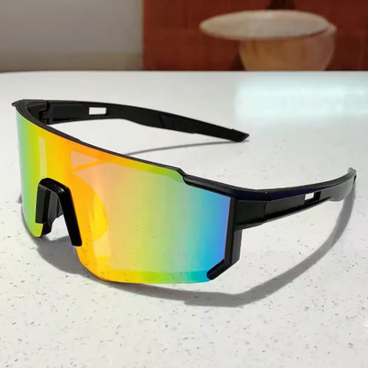 Gafas de sol deportivas para ciclismo, running y actividades al aire libre