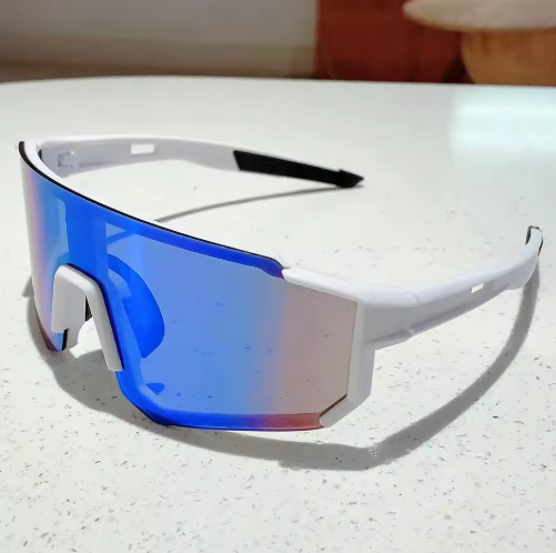 Gafas de sol deportivas para ciclismo, running y actividades al aire libre