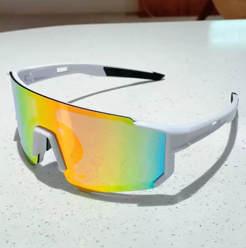Gafas de sol deportivas para ciclismo, running y actividades al aire libre