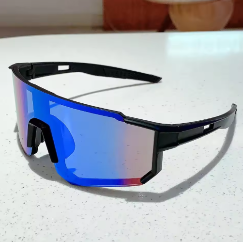 Gafas de sol deportivas para ciclismo, running y actividades al aire libre