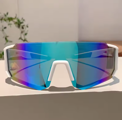 Gafas de sol deportivas para ciclismo, running y actividades al aire libre