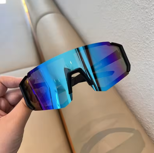 Gafas de sol deportivas para ciclismo, running y actividades al aire libre
