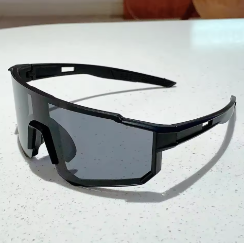 Gafas de sol deportivas para ciclismo, running y actividades al aire libre